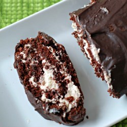 Bailey’s Chocolate Roll
