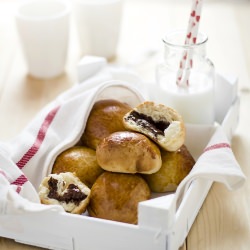 Chocolate Buns