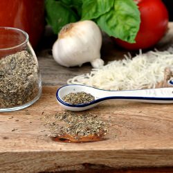 Pizza Spices