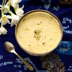 Paneer Kheer
