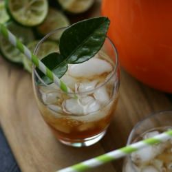 Tamarind Limeade