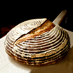 Rustic Bread