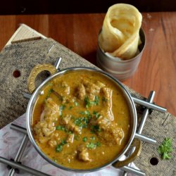 Chicken Curry