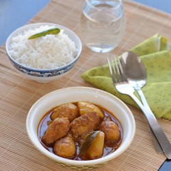 Chitol Muthiya