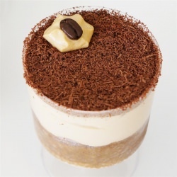 Bailey’s Espresso Tiramisu