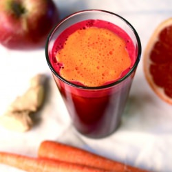 Energy Juice Boost