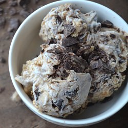 Delicious Ice Cream