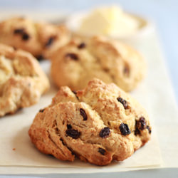Irish Soda Bread