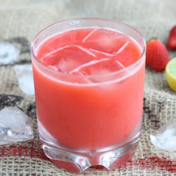 Strawberry Lemonade