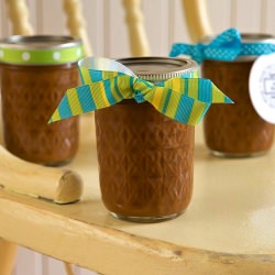 Slow Cooker Dulce de Leche