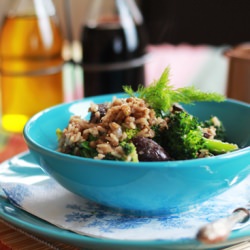 Wild Rice