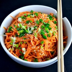 Carrot Salad