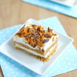 Butterscotch Delight
