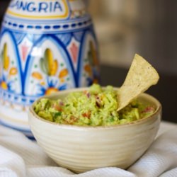 Guacamole
