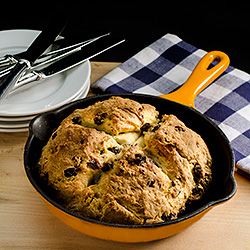 Irish Soda Bread