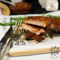 Pork Ribs