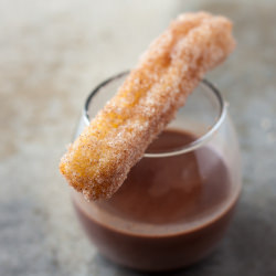 Churros