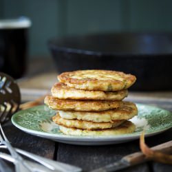 Gluten-Free Boxty