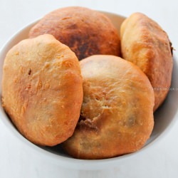 Stuffed Bread