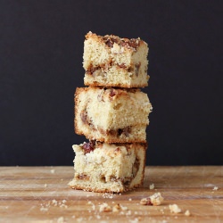 Coffee Coffeecake
