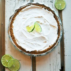 Key Lime Pie