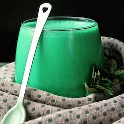 Shamrock Shake