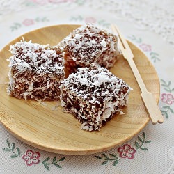Abok Abok Sago