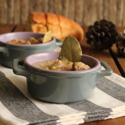 Irish Beef Stew
