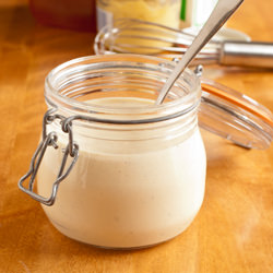 Honey Dijon Ranch Dressing