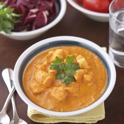 30-Minute Chicken Tikka Masala