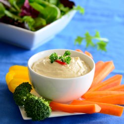 Tahini Dip