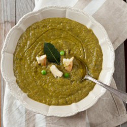Vegetable Soup