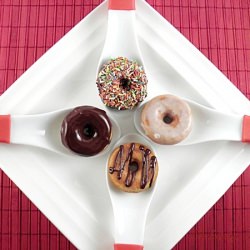 Mini Doughnuts