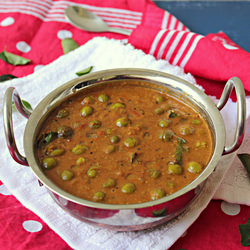 Gravy With Turkey Berry