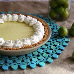 Key Lime Pie