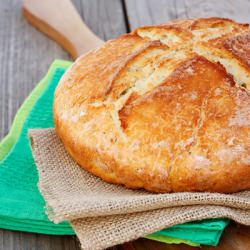 Traditional Irish Soda Bread