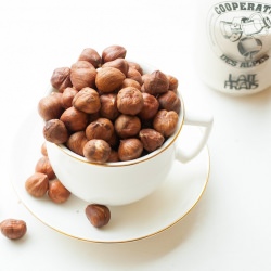 Hazelnuts