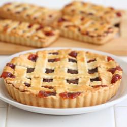 Quince Tarts