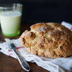 Irish Soda Bread