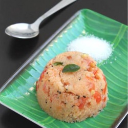 Rawa Tomato Bath