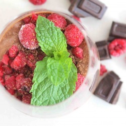 Chocolate Mousse
