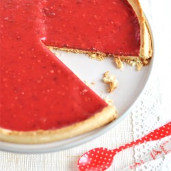 Praline Pie