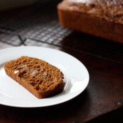 Guinness and Molasses Bread