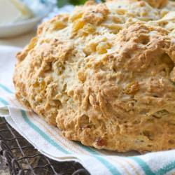 Easy Irish Soda Bread