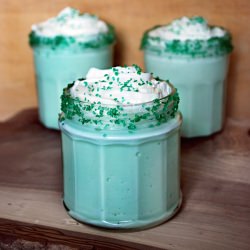 Shamrock Shake