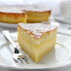 Magic Cake