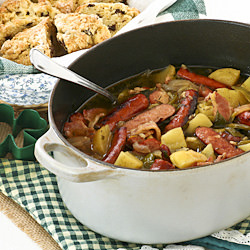 Dublin Coddle