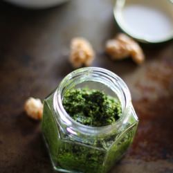 Kale Pesto