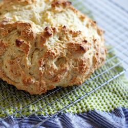 Irish Soda Bread