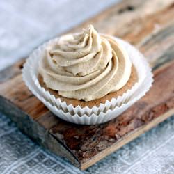 Sugar-Free Irish Coffee Frosting
